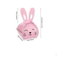 thumbnail image 6 of HaoXun 36 Pcs Easter Bunny Gift Boxes - Card Paper Candy Box with Carry Handle for Easter Holiday Party Decorations, 6 of 6