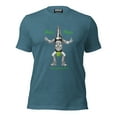 thumbnail image 1 of Beer Nutz Unisex t-shirt, 1 of 8