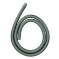 thumbnail image 3 of Pool Central Heavy-Duty Pool Filter Connect Hose 9' x 1.25" - Silver, 3 of 3