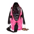 thumbnail image 4 of Bolsa Crossbody Lover Magenta 9584-2, 4 of 5
