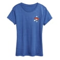 thumbnail image 2 of Toy Story - Jessie Gone Country Short Sleeve Graphic T-Shirt, 2 of 4