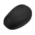 thumbnail image 6 of RENACLIPY 1Set Large Bike Seat Extra Wide Comfortable For Bike Riders 11.4x7.9x4.9in, 6 of 8