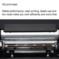 thumbnail image 4 of POS Printer, 80mm USB Thermal Receipt Printer, USB Serial Ethernet Interface, Direct Line Type Thermal, Receipt Printer With Auto Cutter For Retail POS Systems Catering Systems, 4 of 8