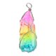 thumbnail image 1 of Collar con colgante de cristal de cuarzo transparente envuelto en alambre con el Árbol de la Vida para hombres y mujeres, de piedra natural (el producto real puede variar respecto a las imágenes), 1 of 8