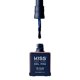 thumbnail image 4 of Esmalte de uñas en gel Kiss New York Midnight Rain, 10 ml Soak Off, 4 of 6