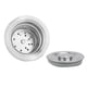 thumbnail image 4 of Stainless Steel Kitchen Sink Drainer, Wire Drain Filter, Sewer Accessories, 4 of 4