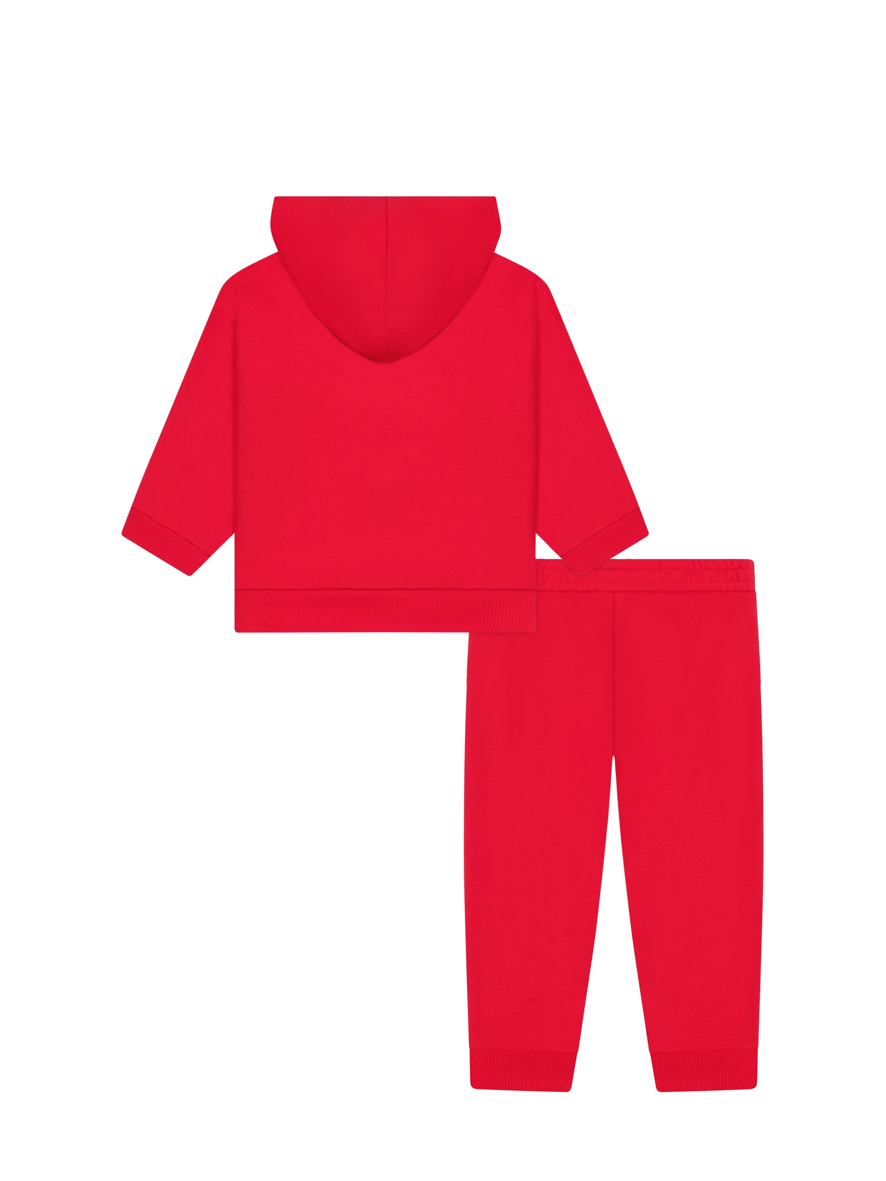 Dr. Seuss The Grinch Toddler Sweatshirt and Jogger Set, Sizes 2T-5T