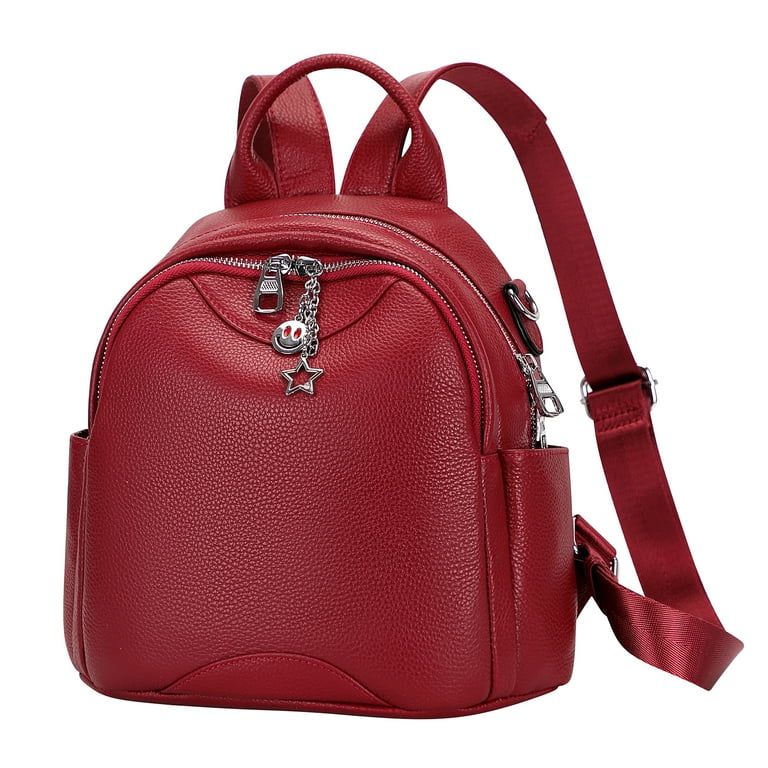 Ladies top ruck sack