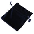 thumbnail image 2 of Bolsa de Tarot, Bolsa de Tarot con cordón Bolsa de Almacenamiento con cordón de Terciopelo Bolsa de Tarot de Terciopelo Tecnología de vanguardia, 2 of 8