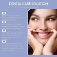 thumbnail image 3 of Tooth Remineralization Liquid, Enamel Repair Solution for Cavity Care and Gum Health Support, Whitening Dental Treatment, 3 of 5