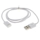 thumbnail image 2 of Cable de reloj de con cable de carga USB para W7 W5 A3 W3T, 2 of 9