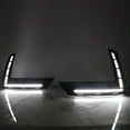 thumbnail image 6 of Ladcaser 2 Pack LED DRL Fog Lamp Light 3 Color Daytime Running Lights Compatible for CR-V 2023 2024, 6 of 9