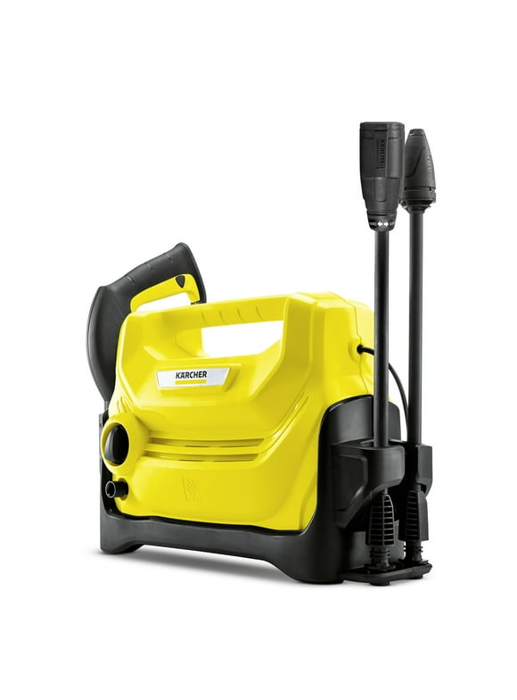 Pressure Washer Types in Pressure Washers