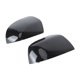 thumbnail image 5 of Par de cubiertas de espejo retrovisor Vevor estilo fibra de carbono 1429849 Reemplazo para Ford Focus 2005-2007, 5 of 5