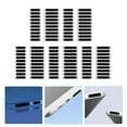 thumbnail image 5 of Zcyifa Speaker Mesh: 100Pcs Universal Speaker Covers for Maintenance, 5 of 10
