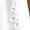 White, variant on Jaimenalin Women'S V-Neck Summer Casual Beach Dress Vacation Sleeveless Sundress White S