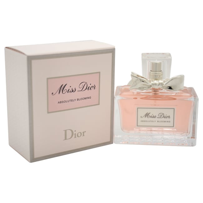 Amazon.com : Dior Christian Dior Miss Dior Absolutely