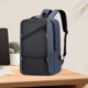 thumbnail image 1 of Mochila para Estudiantes, Mochila para Computadora, Mochila Multifuncional para Hombres, Mochila de Negocios, Mochila de Viaje para Exteriores., 1 of 7