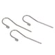 thumbnail image 1 of 10 Uds Dental acero inoxidable labio gancho Apex localizador Canal Finder TFixol Accesorios para dientes, 1 of 6