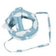 thumbnail image 1 of Casco protector de seguridad para bebés,Casco de seguridad para bebés Casco de seguridad suave para bebés Casco de protección para la cabeza de bebés Respuesta rápida, 1 of 9