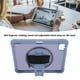 thumbnail image 4 of Funda Para Tableta Para IOS Tablet Pro 11 2018/2020/2021/2022, Para Tabletas IOS Tablet Air4 10.9 Con Soporte Giratorio De 360, Funda Con Correa De Mano, Soporte, Ranura Para, 4 of 7
