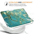 thumbnail image 5 of iPad 9th Gen 10.2" 2021 TPU Case A2602 A2604 A2603 A2605 MK2K3LL/A MK2L3LL/A MK2N3LL/A MK2P3LL/A MK663LL/A MK673LL/A MK6A3LL/A MK693LL/A Floral Blossom, 5 of 8