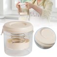 thumbnail image 2 of Fruit Filter New Product Whey Separator Cucumber Vegetable Water Draining L1D2, 2 of 9