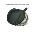 thumbnail image 4 of Reflector Board Reflective Plate Reflecting Paper Beginners Reflector Board Photography Supplies Professional for Beginners Studio Accessories No Burrs, 4 of 6