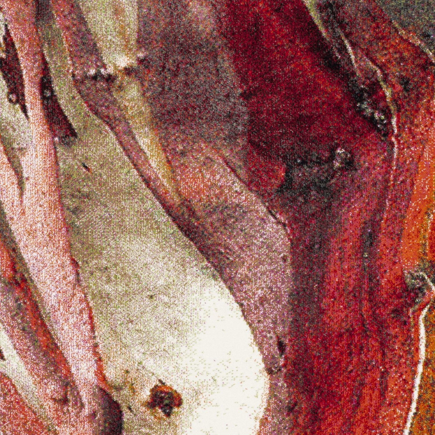 SAFAVIEH Glacier Aleesha Abstract Area Rug