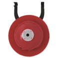 thumbnail image 3 of Adjustable Toto Toilet Flapper, 3-In. - 2023BP, 3 of 4