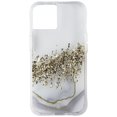 thumbnail image 2 of Case-Mate Harshell Case for Apple iPhone 14 / Apple iPhone 13 - Karat Marble, 2 of 3