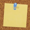 thumbnail image 4 of 30 Pcs Épingles à Pousser à Thème Océan Multi-Usage Pinces à Pouce en Résine Pinces à Pouce Carte, 4 of 9