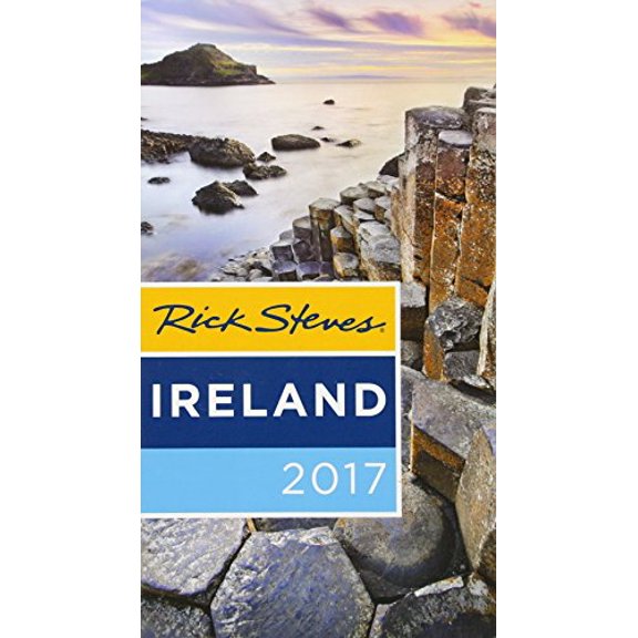 Pre-Owned Rick Steves Ireland 2017