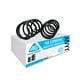 thumbnail image 1 of Resortes AG para Auto Delanteros para Volkswagen Sport Van 2003 a 2007 2 Piezas Nuevos, 1 of 5