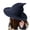 Blue, variant on Summer Beach Hat Lightweight Packable beach hat Sports Hat Beach Sun Visor wide brim visor beach hats for women Beach Summer Fishing Hat summer hats for women Sun Protection Brown One Size