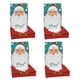 thumbnail image 2 of onlyliua ¡ Ofertas de Liquidación de Hoy Prime! Mantel Navideño con Estampado Rectangular, Juego de Manteles para Decoración Del Hogar y Fiestas Navideñas, 2 of 7