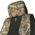 thumbnail image 3 of Realtree Timber, Browning Low Back, Seat Covers, 3 of 7