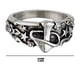 thumbnail image 3 of Anillos para mujer, regalos para mujer Anillo Hongo Estrella Flor Hojas Misterioso Moda anillo de moda, 3 of 3