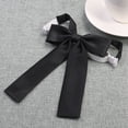 thumbnail image 3 of Men Microfiber Pre-tied Business Bow Tie Set ( ), 3 of 8