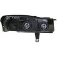 thumbnail image 2 of For 2006-2007 Saturn Vue Pair Headlights Driver and Passenger Side GM2518143 GM2519143-replaces 15877671 15877672, 2 of 4