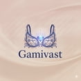 thumbnail image 4 of Gamivast Push up Bras for Women Full Coverage Wireless Bras with Support And Lift Seamless Adjustable Strap Everyday T Shirt Bra, 4 of 4