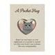 thumbnail image 1 of Cute Theme Pocket Gift Card Decoration, 1 of 1