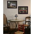 thumbnail image 3 of Trendy Decor 4 U Framed Art Prints, 14" x 18", Set of 2, 3 of 3