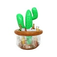 thumbnail image 4 of Large Inflatable Palm Tree Cooler Swimming Summer Pool Party Decorations, 4 of 8