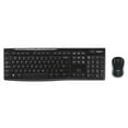 thumbnail image 3 of Logitech MK270 Wireless Keyboard Mouse Combo, 3 of 6
