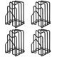 thumbnail image 1 of 2X El Estante para Tabla de Cortar Soporte Organizador para Tabla de Cortar Soporte Cocina Encimera Macetas Cacerola, 1 of 6