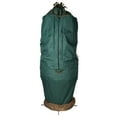 thumbnail image 2 of TreeKeeper Large Girth Upright Tree Storage Bag w/ Rolling Tree Stand, 2 of 7