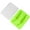 Green, variant on Back to School! mtvxesu Molde Para Gelatina, Round Omelette Mould Non-stick Omelette Handle Omelette Mini Jello Molds Food Mold Clearance