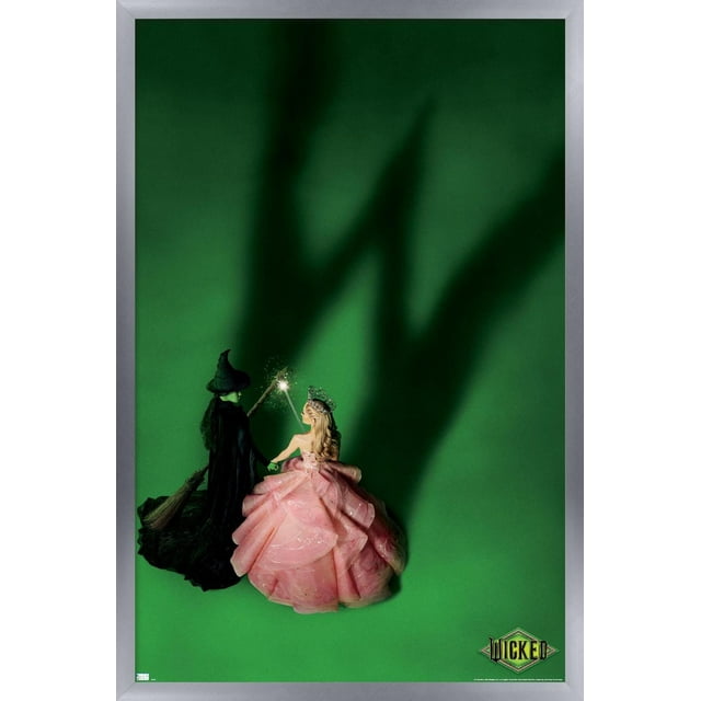 Wicked - Fiche d'introduction