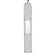 thumbnail image 3 of Tripp Lite Protect It! 230V Surge Protector Power Strip with 6 Universal Outlets, 3 of 5